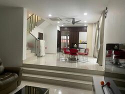 Westwood Crescent (D22), Terrace #543299041
